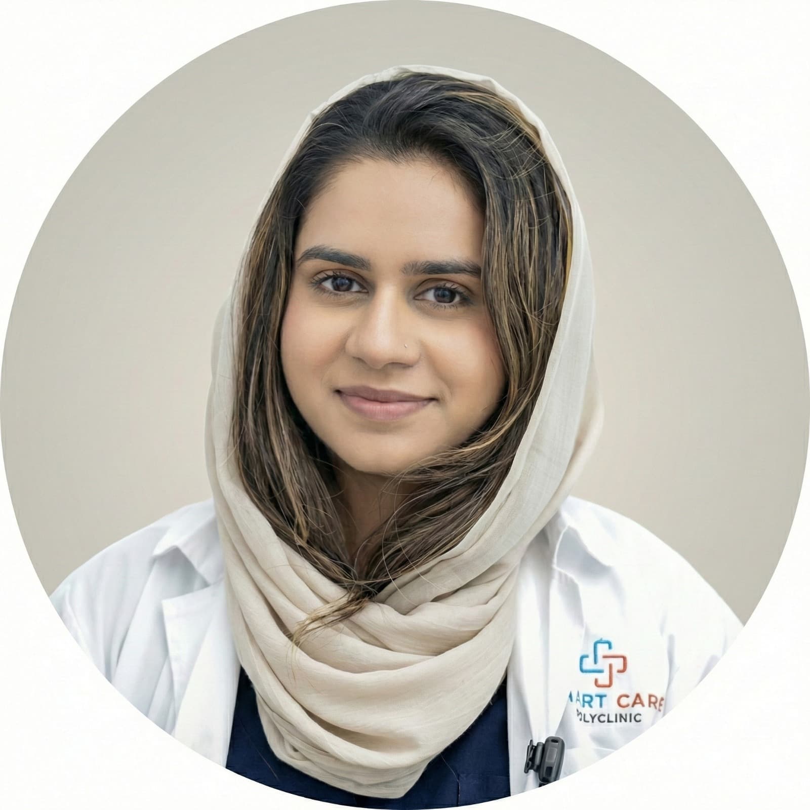 Dr. Rabiya Zafar