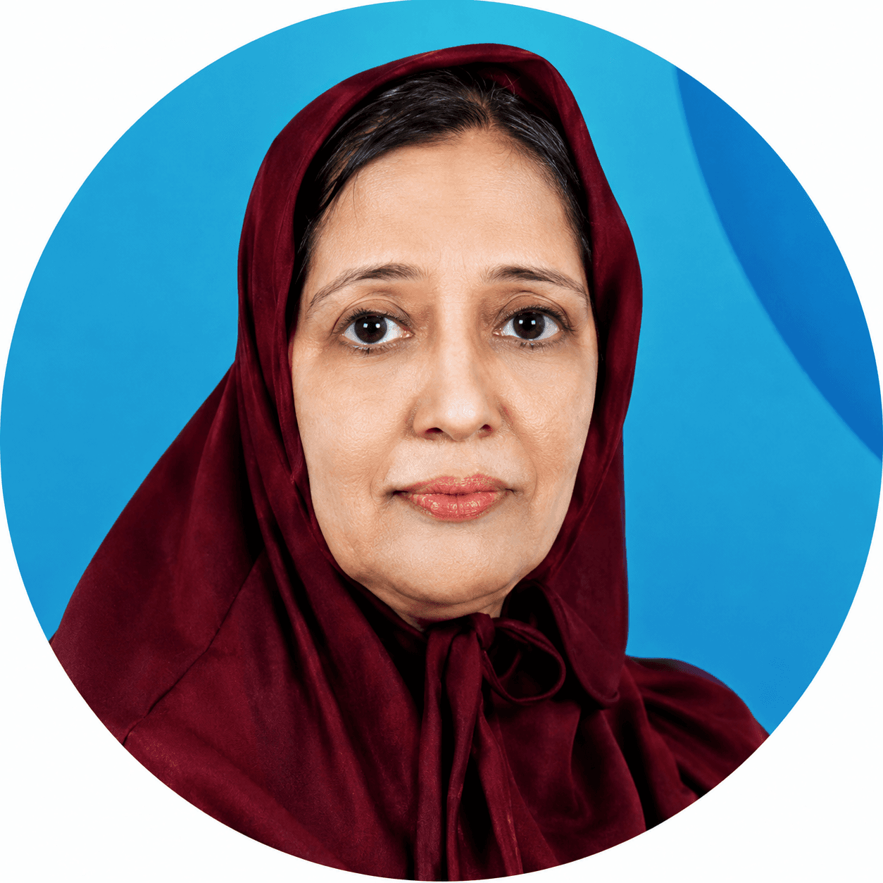Dr. Rasheeda J. Bhavnagarwala