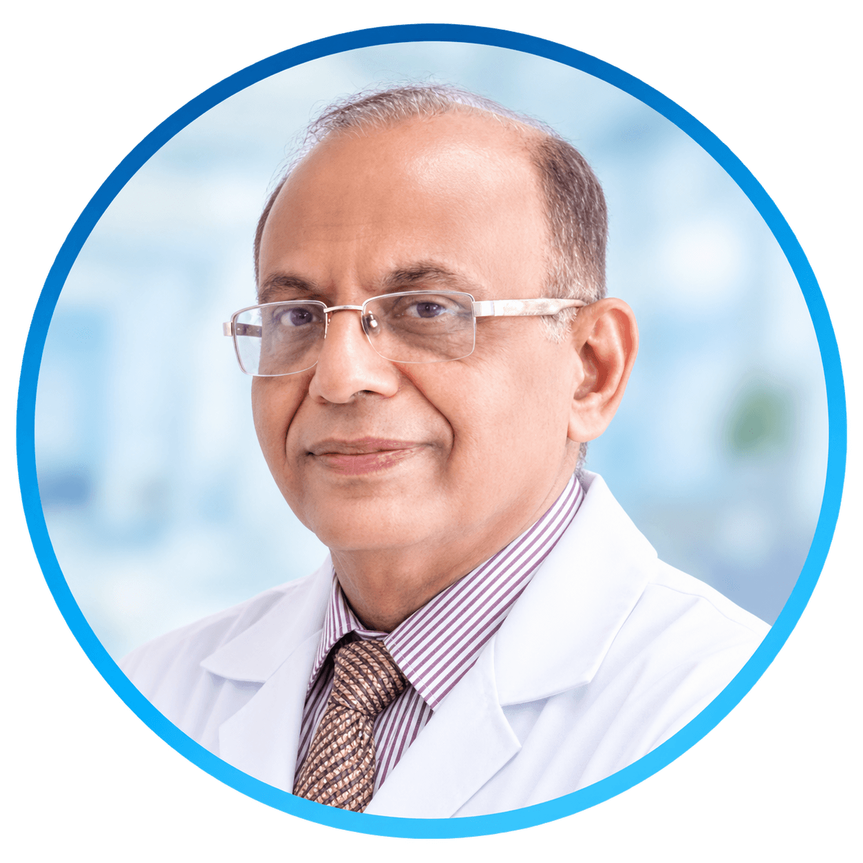 Dr. Khalid Abdullah Rashid