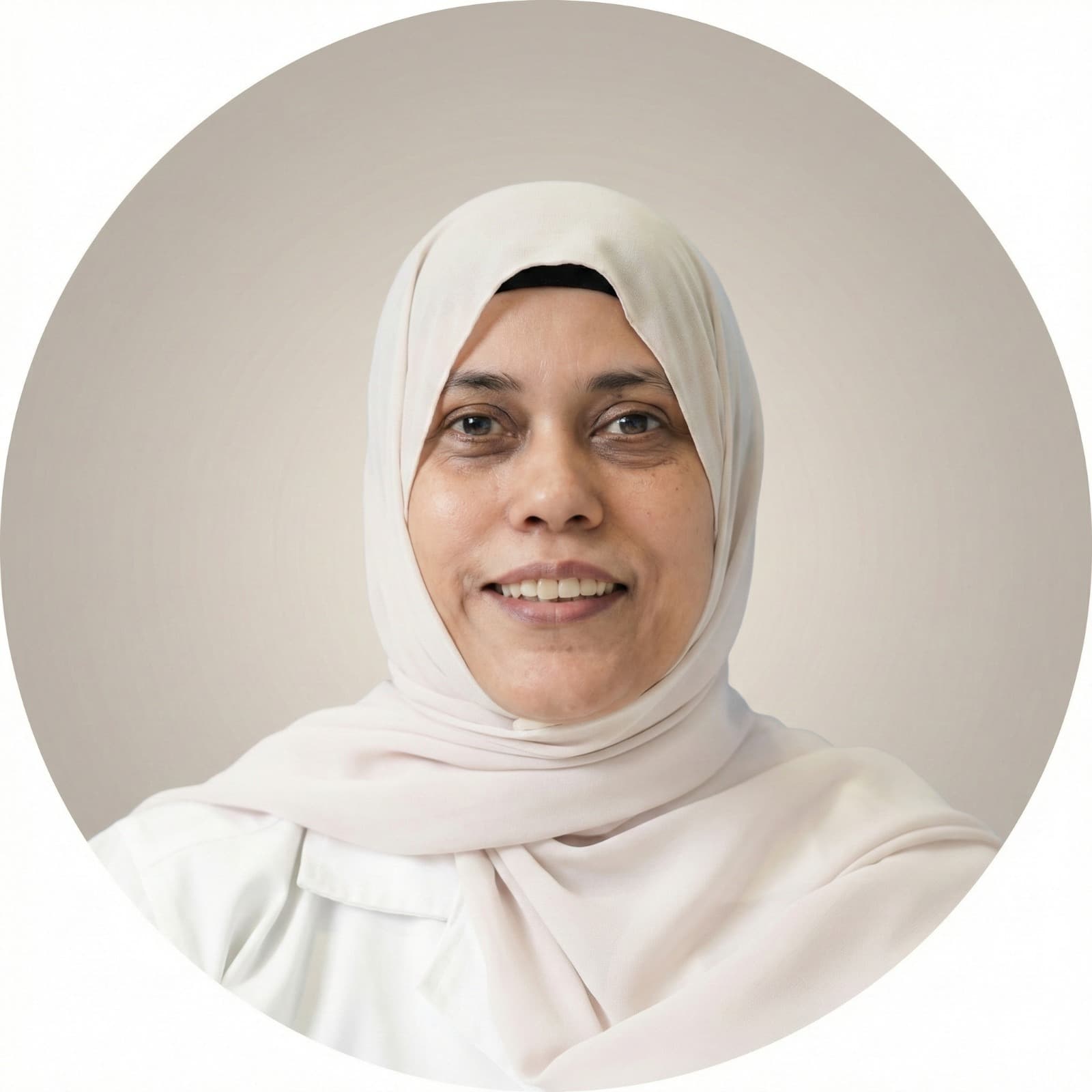 Dr. Sanobar Khan