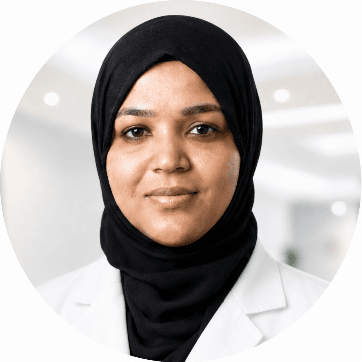 Dr. Shima Elamin