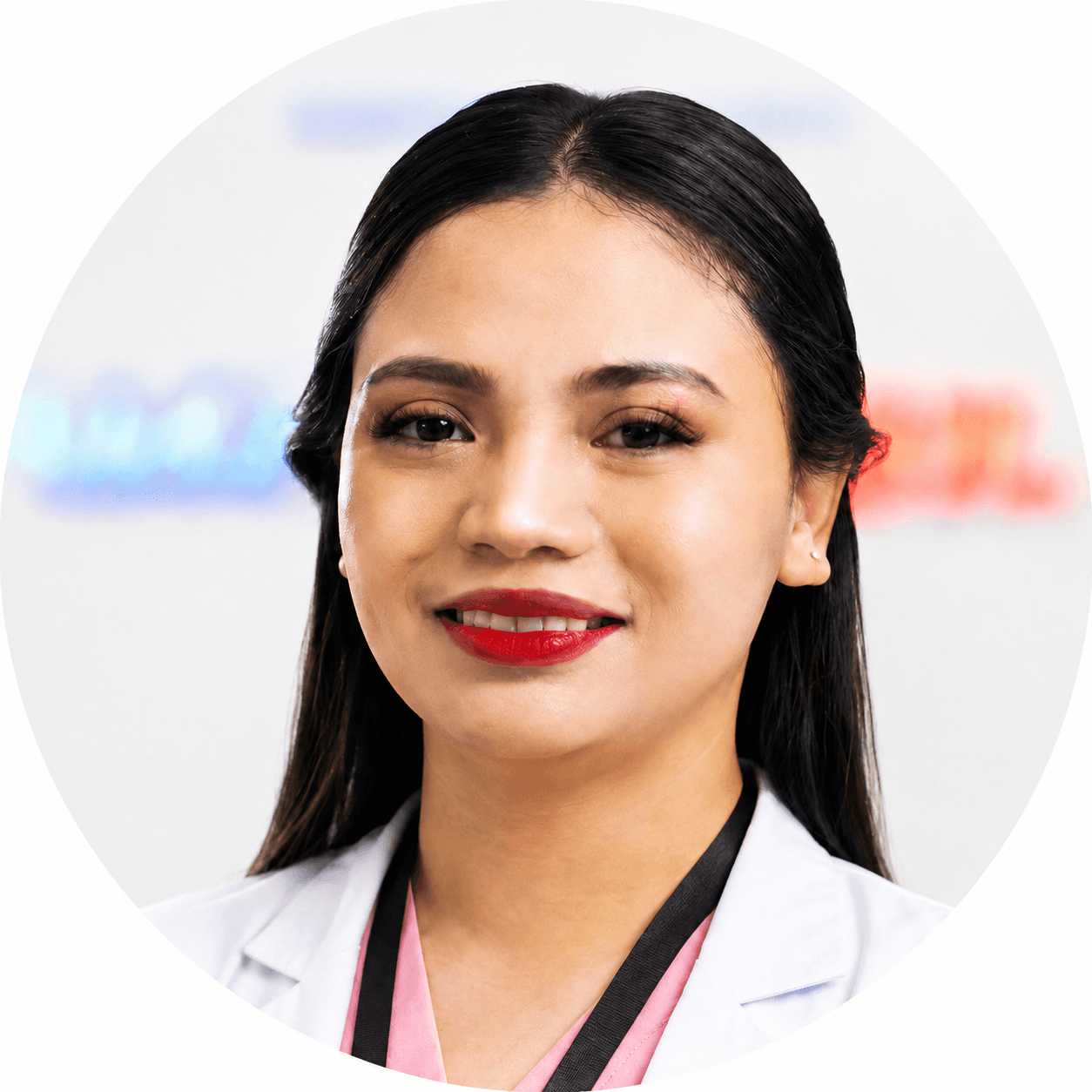 Rhea Espiritu