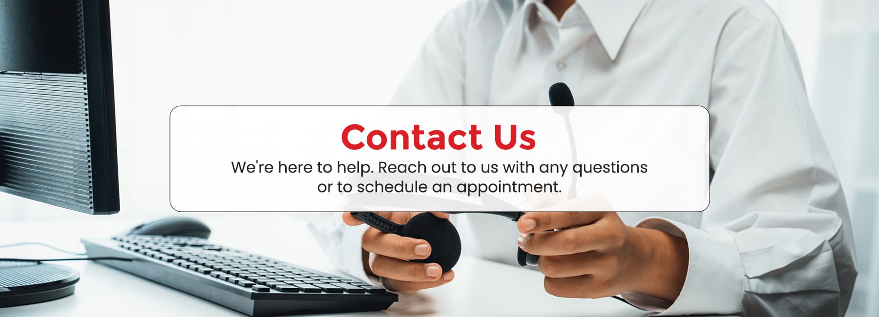 Contact Smart Care Polyclinic